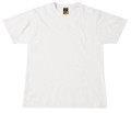 TUC01-white-meski-T-shirt-roboczy-B&C-Perfect-Pro
