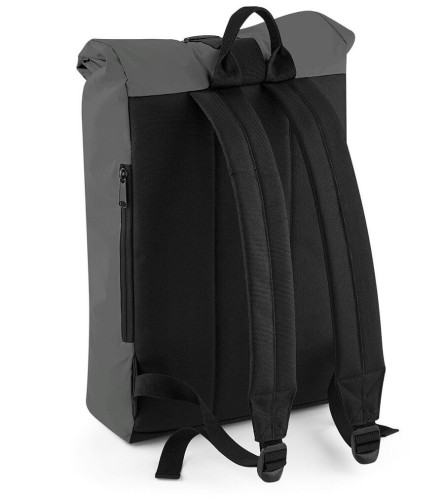 BG138-Black-Reflective-odblaskowy-plecak-BAGBASE-roll-top-back.jpg