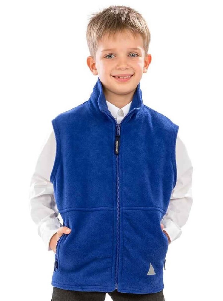 R037Y-royal-blue-polarowy-bezrekawnik-dla-dziecka-RESULT