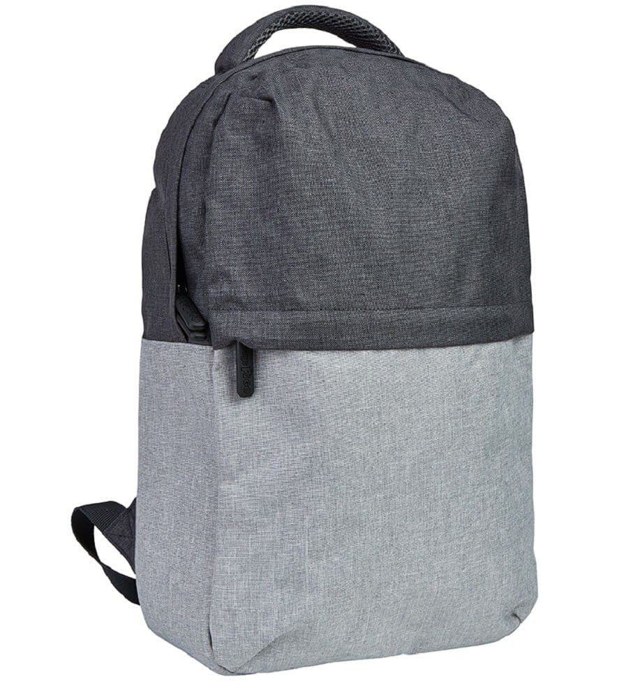 BS19431-dark-grey-melange-light-grey-melange-plecak-miejski-na-laptopa-15-Bags2GO-Stockholm-side.jpg