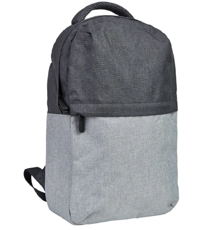BS19431-dark-grey-melange-light-grey-melange-plecak-miejski-na-laptopa-15-Bags2GO-Stockholm-side.jpg
