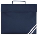 Teczka z odblaskiem na prace plastyczne QUADRA® Classic