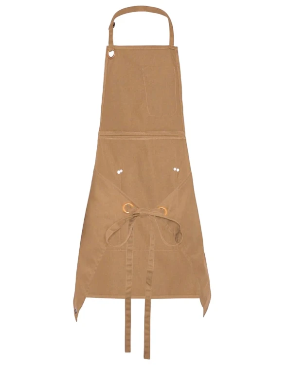 DE113-khaki-fartuch-kelnerski-z-duzymi-kieszeniami-LE-CHEF-PREP-back.jpg
