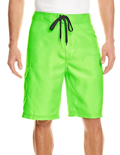 BU9301_Neon-Green