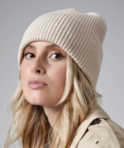 Nadwymiarowa czapka typu Beanie BEECHFIELD® Oversized