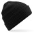 B52N-black-czapka-beanie-organic-BEECHFIELD-Waffle.jpg