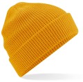 B52N-mustard-czapka-beanie-organic-BEECHFIELD-Waffle.jpg