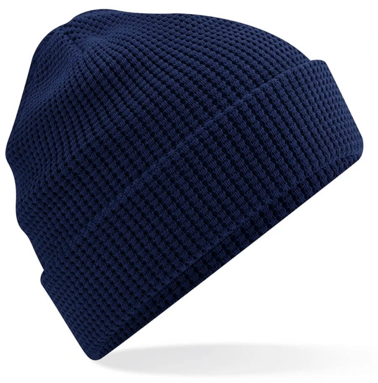 B52N-oxford-navy-czapka-beanie-organic-BEECHFIELD-Waffle.jpg