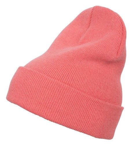 1501KC-coral-dluga-czapka-hipoalergiczna-beanie-FLEXFIT-Heavyweight.jpg