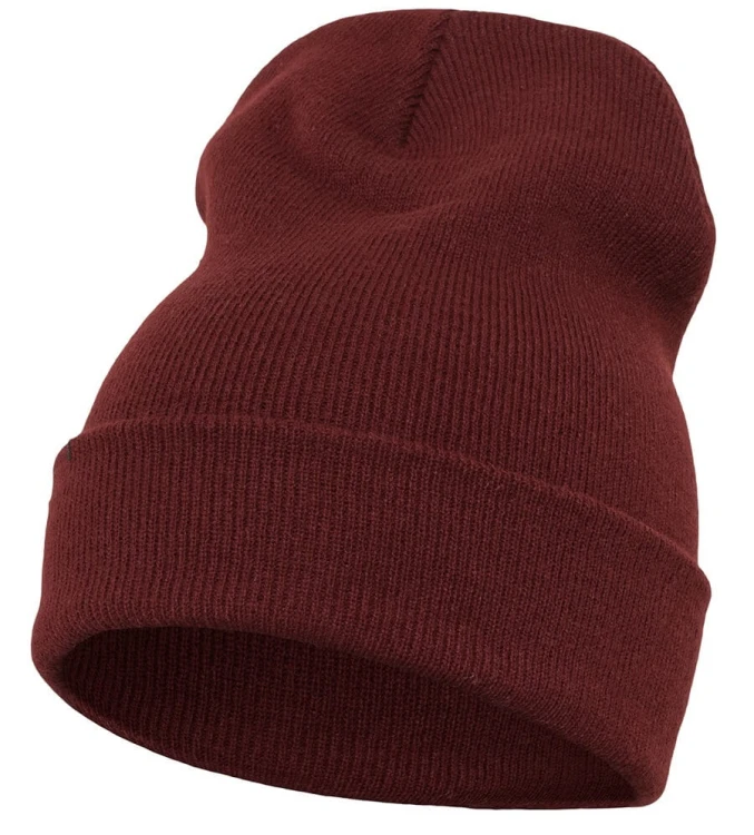 1501KC-maroon-dluga-czapka-hipoalergiczna-beanie-FLEXFIT-Heavyweight.jpg