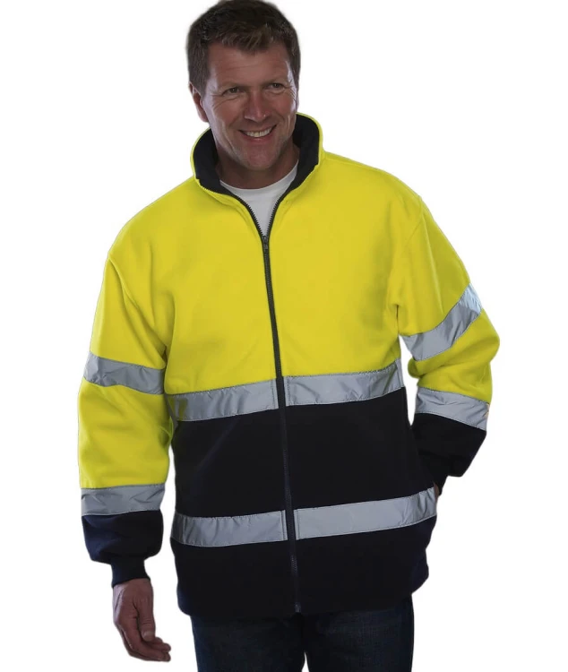 HVK10B-Hi-Vis-Yellow-Navy-dwukolorowy-polar-z-odblaskami-YOKO.jpg