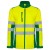 HV9303-garden-green-fluor-yellow-dwukolorowa-kurtka-odblaskowa-Hi-Viz-Softshell-ROLY-WORKWEAR-Antares-front