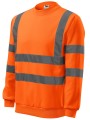 4v6-fluorescent-orange-jaskrawa-bluza-ostrzegawcza-Hi-Vis-RIMECK-Essential-side