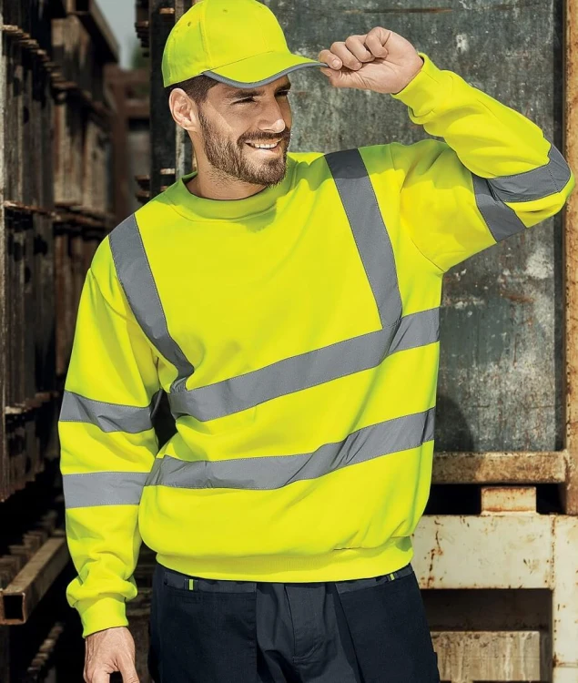 4v6-fluorescent-yellow-jaskrawa-bluza-ostrzegawcza-Hi-Vis-RIMECK-Essential
