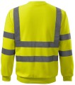 4v6-fluorescent-yellow-jaskrawa-bluza-ostrzegawcza-Hi-Vis-RIMECK-Essential-back