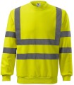 4v6-fluorescent-yellow-jaskrawa-bluza-ostrzegawcza-Hi-Vis-RIMECK-Essential-front