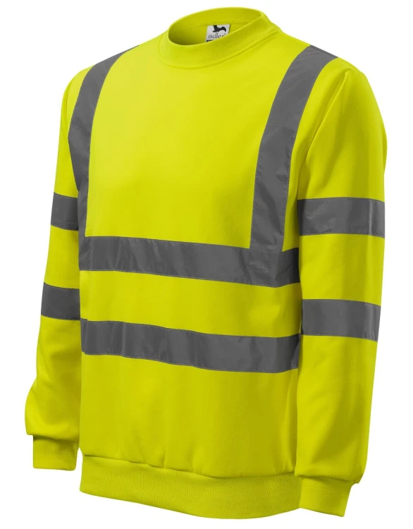4v6-fluorescent-yellow-jaskrawa-bluza-ostrzegawcza-Hi-Vis-RIMECK-Essential-side
