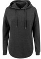 BY037-charcoal-heather-damska-bluza-z-kapturem-BUILD-YOUR-BRAND-Oversized-front
