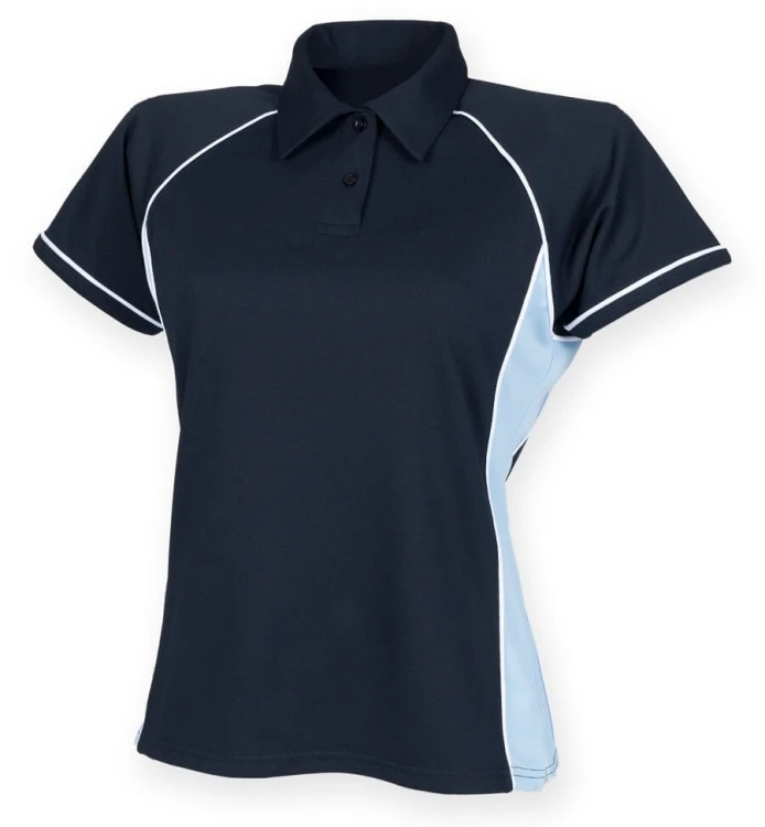 LV371-navy-sky-white-damskie-polo-sportowe-FINDEN-HALES-performance