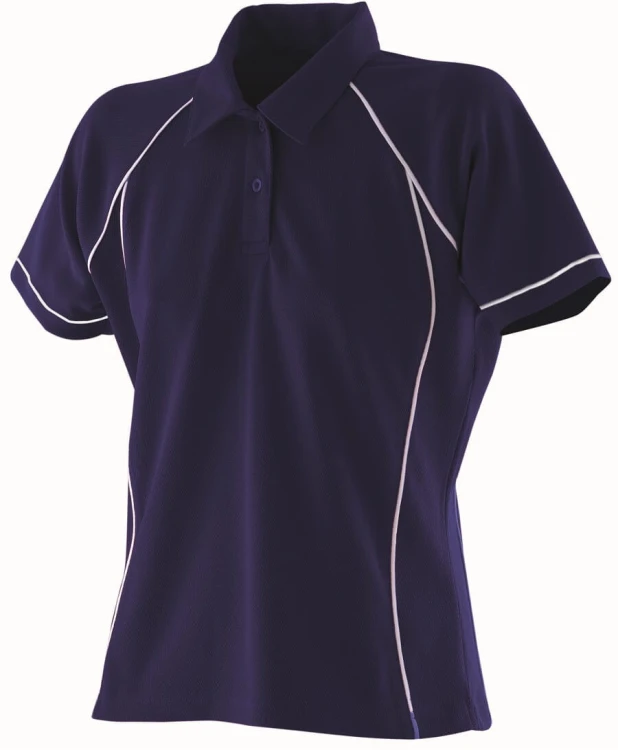 LV371-navy-white-damskie-polo-sportowe-FINDEN-HALES-performance