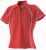 LV371-red-white-damskie-polo-sportowe-FINDEN-HALES-performance