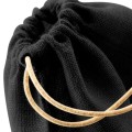 W415-black-natural-worek-z-juty-ze-sznurkami-WESTFORD-MILL-detail