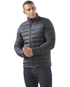 Lekka kurtka męska - ocieplacz STORMTECH® Basecamp