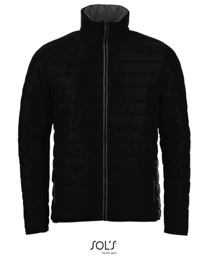 01193-black-pikowana-kurtka-meska-ocieplacz-SOL'S-Ride-front.jpg