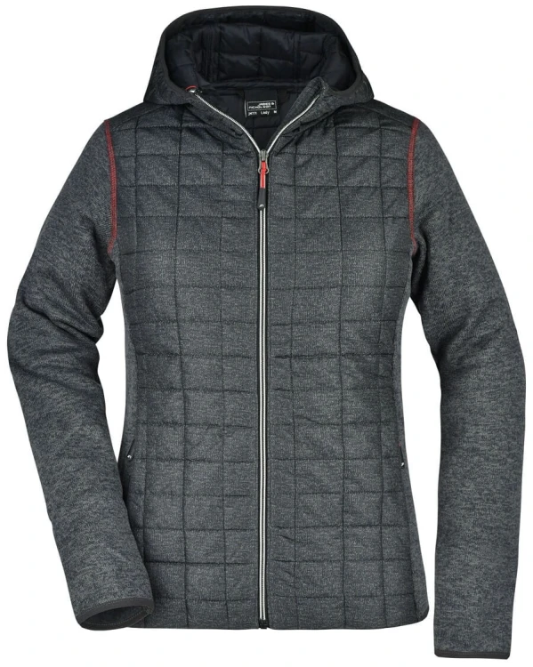 JN771-grey-melange-anthracite-melange-damska-pikowana-kurtka-hybrydowa-z-kapturem-JAMES-NICHOLSON.jpg