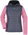 JN771-pink-melange-anthracite-melange-damska-pikowana-kurtka-hybrydowa-z-kapturem-JAMES-NICHOLSON.jpg