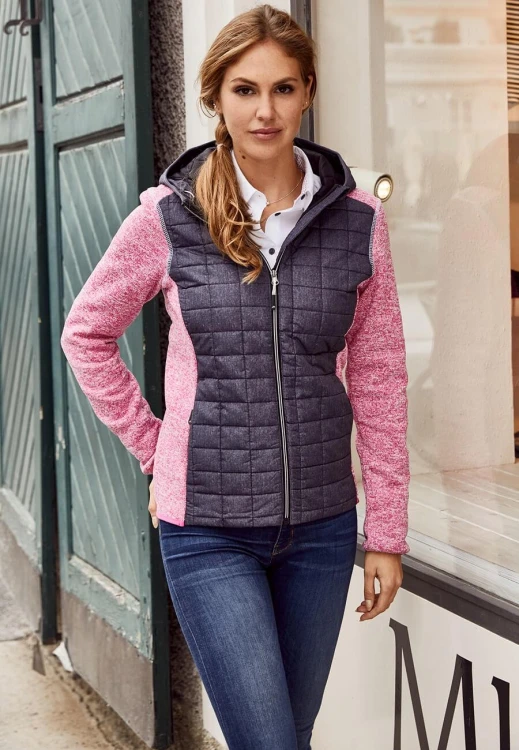 JN771-pink-melange-anthracite-melange-damska-pikowana-kurtka-hybrydowa-z-kapturem-JAMES-NICHOLSON-2.jpg