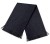 B291-black-szalik-polarowy-z-krotkimi-fredzlami-BEECHFIELD-Dolomite