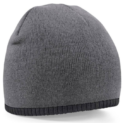 B44C-graphite-grey-black-czapka-zimowa-z-kontrastowym-paskiem-BEECHFIELD