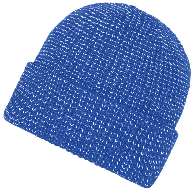 MB7142-royal-blue-czapka-zimowa-z-odblaskiem-MYRTLE-BEACH