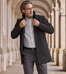 Kurtka męska parka TEE JAYS® All Weather