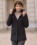 Kurtka damska parka TEE JAYS® All Weather