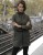 03175-deep-khaki-damska-kurtka-parka-przeciwdeszczowa-NEOBLU-Antoine-1