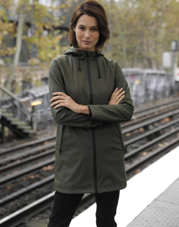 03175-deep-khaki-damska-kurtka-parka-przeciwdeszczowa-NEOBLU-Antoine-1