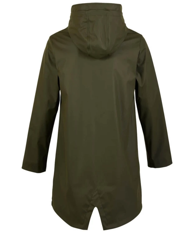 03175-deep-khaki-damska-kurtka-parka-przeciwdeszczowa-NEOBLU-Antoine-back
