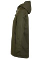 03175-deep-khaki-damska-kurtka-parka-przeciwdeszczowa-NEOBLU-Antoine-side