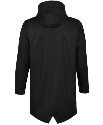 03174-deep-black-meska-kurtka-przeciwdeszczowa-parka-NEOBLU-Antoine-back
