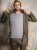 03174-deep-khaki-meska-kurtka-przeciwdeszczowa-parka-NEOBLU-Antoine
