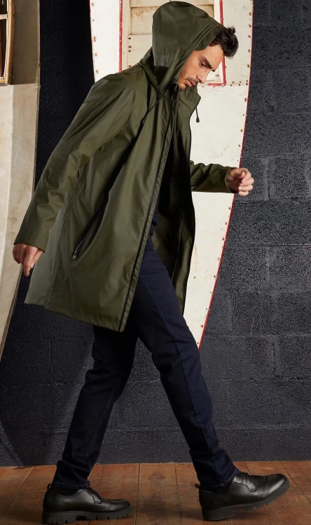 03174-deep-khaki-meska-kurtka-przeciwdeszczowa-parka-NEOBLU-Antoine-2