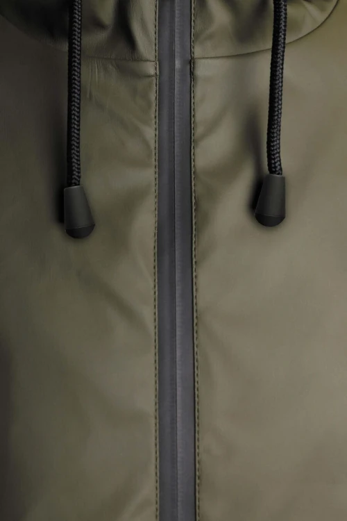 03174-deep-khaki-meska-kurtka-przeciwdeszczowa-parka-NEOBLU-Antoine-detail