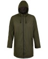 03174-deep-khaki-meska-kurtka-przeciwdeszczowa-parka-NEOBLU-Antoine-front