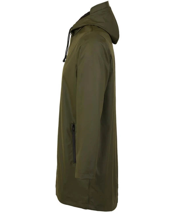 03174-deep-khaki-meska-kurtka-przeciwdeszczowa-parka-NEOBLU-Antoine-side