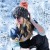 B437-graphite-grey-blush-dwukolorowa-czapka-zimowa-z-pomponem-BEECHFIELD-Apres-1.jpg