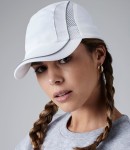 Czapka sportowa  BEECHFIELD® Coolmax®