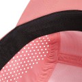 B188-salmon-pink-czapka-do-biegania-BEECHFIELD-Technical-Running-Cap-detail-1