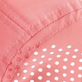 B188-salmon-pink-czapka-do-biegania-BEECHFIELD-Technical-Running-Cap-detail-2
